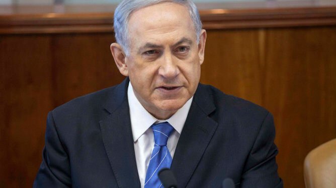 Israel asumirá «responsabilidad global de la seguridad» en Gaza tras la guerra, dice Netanyahu