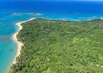 Punta Bergantín espera por permiso medioambiental para iniciar su construcción