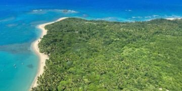 Punta Bergantín espera por permiso medioambiental para iniciar su construcción