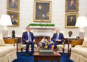 Presidente Biden reconoce relaciones RD y EE.UU están en su mejor momento