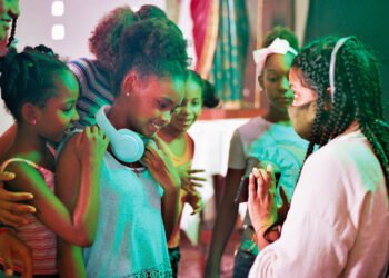 La cara oculta del turismo sexual en «Boca Chica»