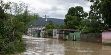 Arquitectos: Gobierno dominicano debe invertir en sistema de drenaje adaptado a efectos del cambio climático