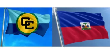 Caricom vuelve a Haití buscar solución a la crisis