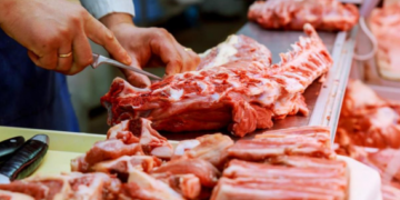 Critican la importación de carnes de donde hay “Vaca Loca” y “Fiebre Aftosa”