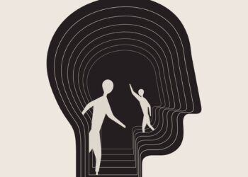 ¿Qué ocurre en nuestro cerebro cuando nos ponemos a hablar con nosotros mismos?