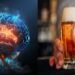 Estudio revela cuánto tarda el cerebro en recuperarse después de dejar el alcohol
