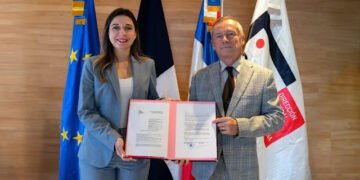 DGCINE y la Embajada de Francia ofrecerán becas de estudio de cine a jóvenes dominicanos