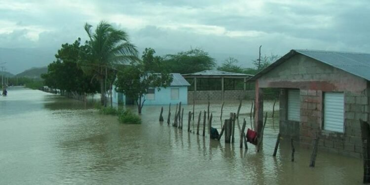 República Dominicana necesita US$18,000 millones para enfrentar el cambio climático