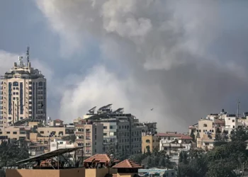 El FMI alerta de que la guerra en Gaza añade más incertidumbre a la economía global