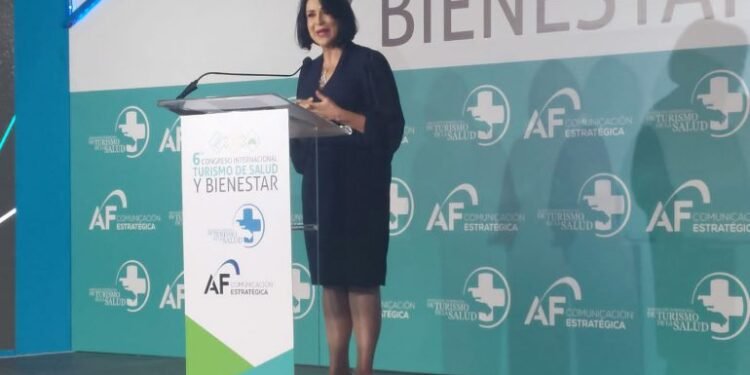 Inauguran VI Congreso Internacional de Turismo de Salud y Bienestar