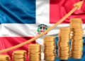 Economía RD creció un 3,6 % en octubre, informa el Banco Central