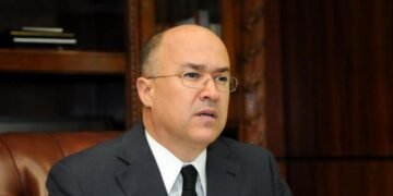 Domínguez Brito: Gobierno debe revisarse y dejar de usar el dolor del pueblo