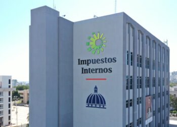 Recaudaciones de impuestos en octubre alcanzaron los RD$59,159 millones