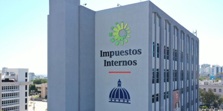 Recaudaciones de impuestos en octubre alcanzaron los RD$59,159 millones