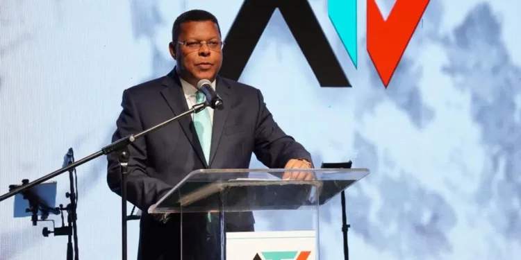 ACD Media anuncia el lanzamiento de ATV, Canal 35:un nuevo capítulo en la televisión dominicana