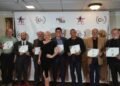 La peicula dominicana ‘Danny 45’ se alza con dos premios en Care Award 2023