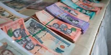 Déficit fiscal del gobierno fue de RD$97,813.3 millones en los primeros diez meses del año