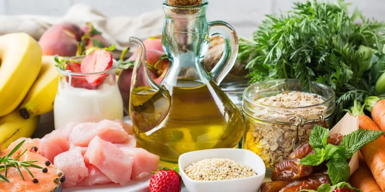 Diez beneficios de la dieta mediterránea