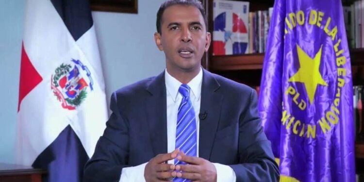 “Inundaciones revelan sostenibilidad medio ambiental urge en la capital“ dice Domingo Contreras