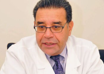 Cardiólogo afirma uno de cada tres dominicanos sufre de hipertensión