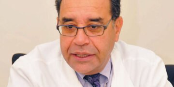 Cardiólogo afirma uno de cada tres dominicanos sufre de hipertensión