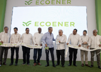Empresa española construirá 5 parques fotovoltaicos de 279 MW