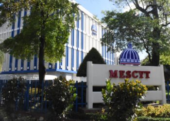 Haití lidera matrícula de estudiantes extranjeros en universidades dominicanas