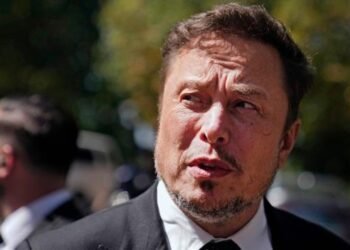 EE.UU: El Gobierno acusa Elon Musk «fomentar antisemitismo»