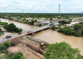 La FAO impulsa un plan para anticiparse a las consecuencias de El Niño en América Latina