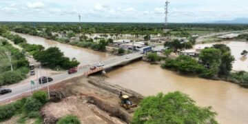La FAO impulsa un plan para anticiparse a las consecuencias de El Niño en América Latina