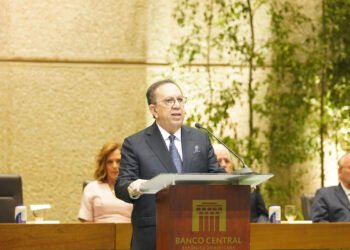 BCRD publica los informes de Estabilidad Financiera de 2022 y septiembre 2023