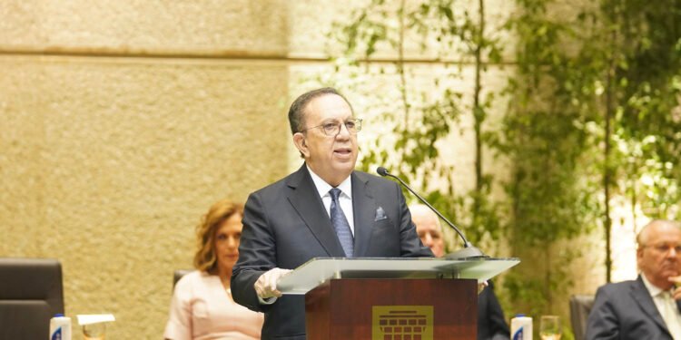 BCRD publica los informes de Estabilidad Financiera de 2022 y septiembre 2023