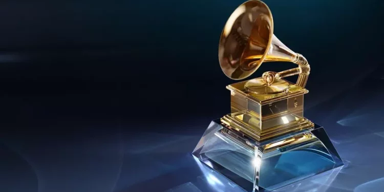 Lista de los nominados a la 66ª edición de los premios Grammy