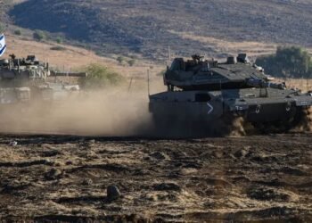 Israel: Lo que hacemos en Gaza, sabemos hacerlo en Beirut