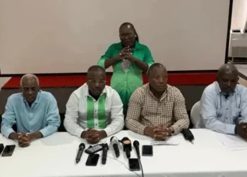 Este sábado podrían iniciar conversaciones diversos sectores Haití