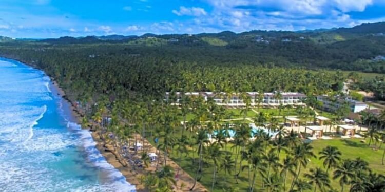 Anuncian apertura del hotel Wyndham Alltra Samaná