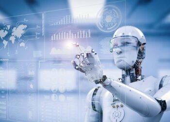 EEUU, China, UE y otros países firman primera declaración mundial sobre riesgos de la Inteligencia Artificial