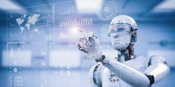 EEUU, China, UE y otros países firman primera declaración mundial sobre riesgos de la Inteligencia Artificial