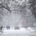 Nueva York y Nueva Jersey tendrán más nieve de lo normal este invierno