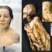 La Princesa Siberiana de Ukok y su tatuaje que data de hace 2,400 años.