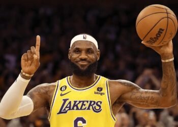 El museo LeBron James