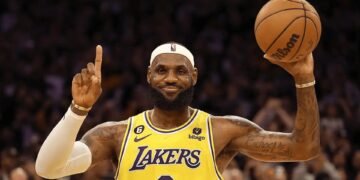El museo LeBron James