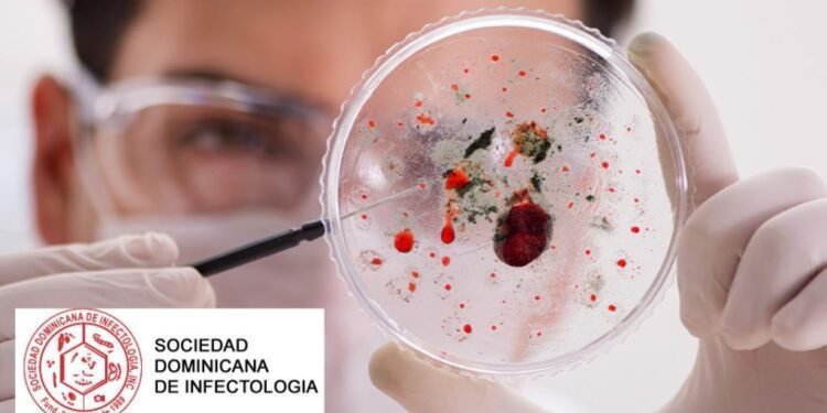 Sociedad Infectología emite recomendaciones por alerta sarampión