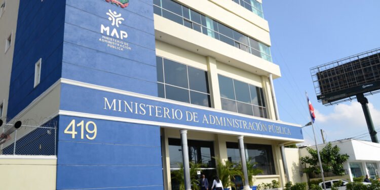 MAP autoriza pago de incentivo a personal militar y policial asignado a instituciones públicas