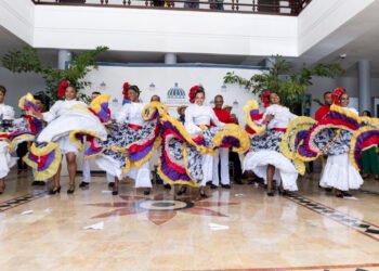 Ministerio de Cultura anuncia la celebración de la «Semana del Merengue 2023″