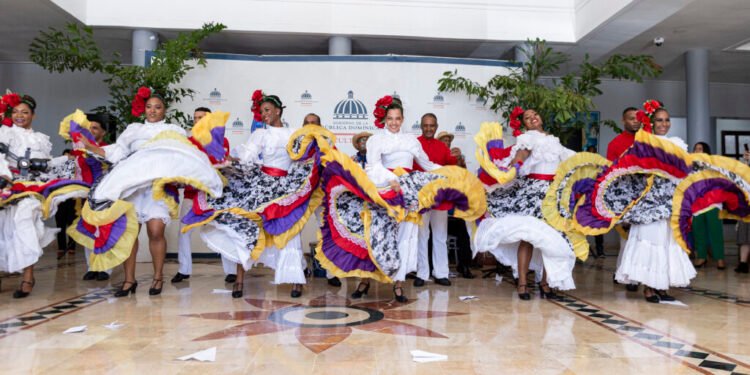 Ministerio de Cultura anuncia la celebración de la «Semana del Merengue 2023″