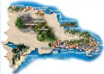 República Dominicana: conoce sus atractivos turísticos, “lo tiene todo”. (Parte 1)