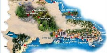 República Dominicana: conoce sus atractivos turísticos, “lo tiene todo”. (Parte 1)