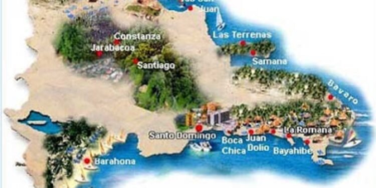 República Dominicana: conoce sus atractivos turísticos, “lo tiene todo”. (Parte 1)