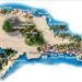 República Dominicana: conoce sus atractivos turísticos, “lo tiene todo”. (Parte 1)